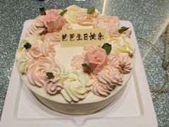 甜点-蟹榭(静安寺晶品商场店)