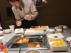 -海底捞火锅(九霄梦天地店)