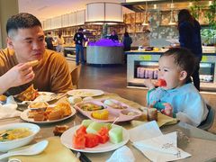 -上海佘山世茂艾美酒店