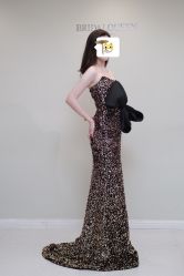 点击看大图 -Bridal Queen·婚纱女皇