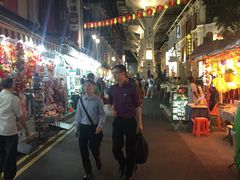 -101花果山山芭榴莲(史密斯街店)