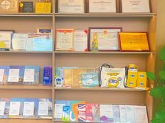 -启德考培雅思托福留学(香洲校区)