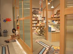 -当当书店(国泰广场店)