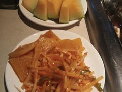 -海底捞火锅(泉城路店)