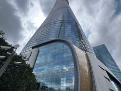 -上海中心大厦