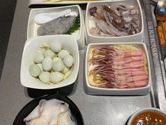 -海底捞火锅(奥山世纪城店)