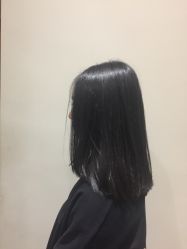 -曼都发型