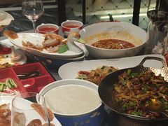 -食味楼(枫林湾店)