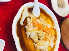 -北京全聚德烤鸭店(昌平店)
