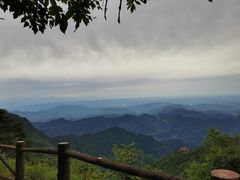 -峨眉山风景名胜区