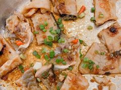 桑拿蒸鱼-阿多私房菜(顺德店)