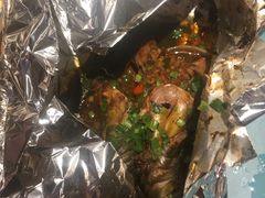 -街角等你.大连海鲜烧烤(西安路店)