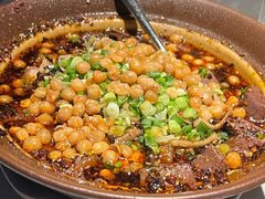 -柴门头啖汤·经典川菜·慢火汤品(锦城万达店)
