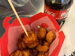 -老韩煸鸡·中国炸鸡(摩尔城店)