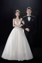 -IDO婚纱摄影(上海旗舰店)