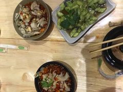 -串大叔炭火烤串·鸡西大冷面刀削面(总店)
