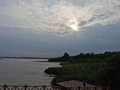 -丁香湖公园