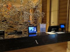 -上海威斯汀大饭店