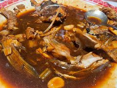 -旺顺阁鱼头泡饼(小红门店)