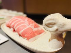 -额尔敦传统涮(体育场店)