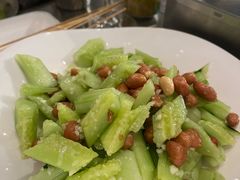 -No.DD戳子烧烤·江湖菜(北京总店)
