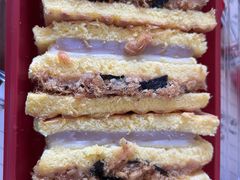 -詹记桃酥(包河万达店)