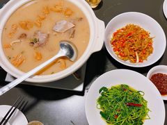 -汉水谣·江景餐厅(江滩店)