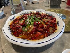 -京坛汇·烤鸭·京菜(宋庄店)