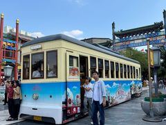 -北京前门大栅栏