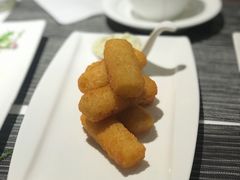 -斗牛士牛排餐厅(嘉里汇店)