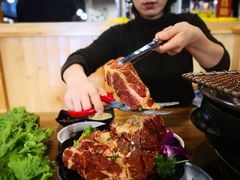 -大壮家原味烤肉(兴华北街店)