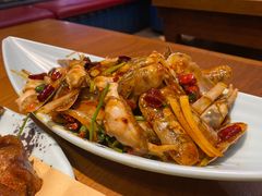 -状元阁烧烤(新华路总店)
