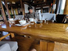-无有景观餐厅·铜瓢牛肉·下午茶