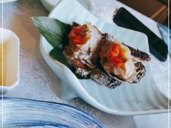 -渔娘渔家丹东海鲜(东直门店)