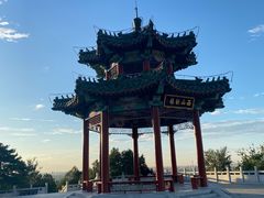 -北京西山国家森林公园