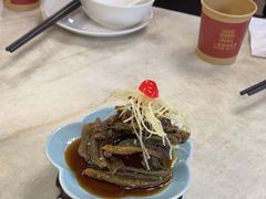 -二泉园老菜馆·百年无锡菜