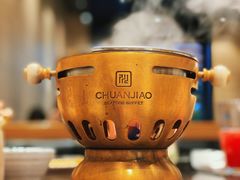 -川骄海鲜自助(亚运村店)