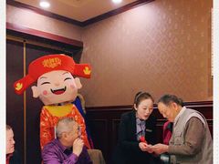 -老东营·东营菜(西四路店)