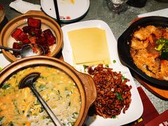 -老济南·地道济南菜(大明湖店)