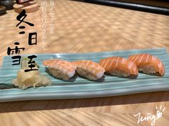 -鸟山鸣·日料食堂(王府井店)