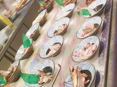 -曼格活海鲜·牛排自助(光明蓝鲸店)
