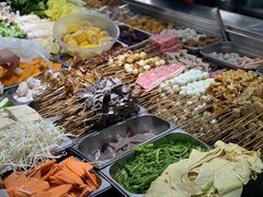 -林静小吃(复兴路店)