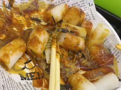 -孖记茶档·热腾茶餐(乐峰店)