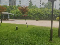 -唐城墙遗址公园