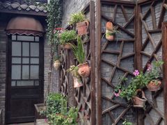 -星巴克臻选(成都宽窄巷子店)