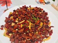 -椒爱水煮鱼川菜(龙德广场店)