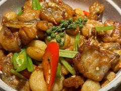 -留半山·香港食堂(啦啦宝都店)
