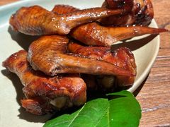 -格鲁·秀色Georgia’s Feast