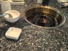-一席地·本地鸡窝·杭帮鸡火锅(萧山银隆百货店)