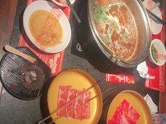 -牛New寿喜烧(闵行龙湖天街店)